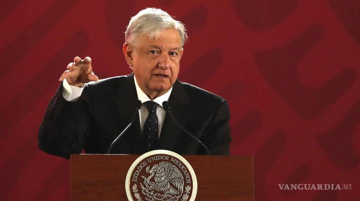 En Saltillo piden a AMLO mayor inversión, atención a las necesidades de la gente y apoyo en educación para Coahuila