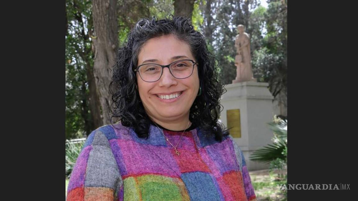 ‘Quiero una Corte que defienda derechos humanos y respete su progresividad’: Dora Alicia Martínez