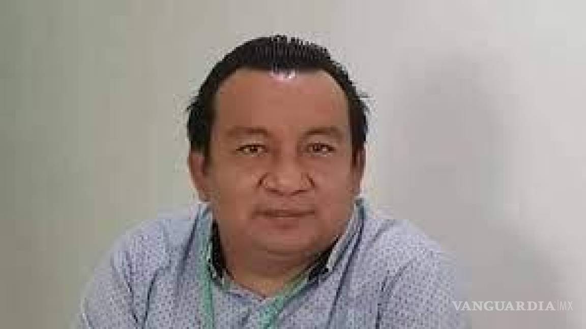 La trágica historia de Heber López Vásquez, uno de los 13 periodistas asesinados en México en 2022