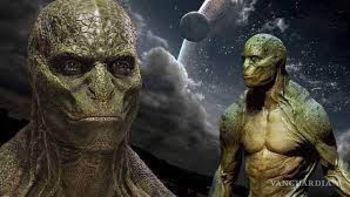 $!OVNIS: ¿Estamos bajo una amenaza extraterrestre?... las 7 razas de alienígenas que habrían contactado con la Tierra