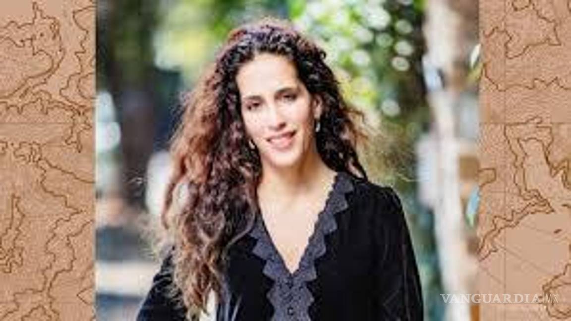 $!Rosario Sánchez es investigadora en temas hídricos en la Universidad de Texas.