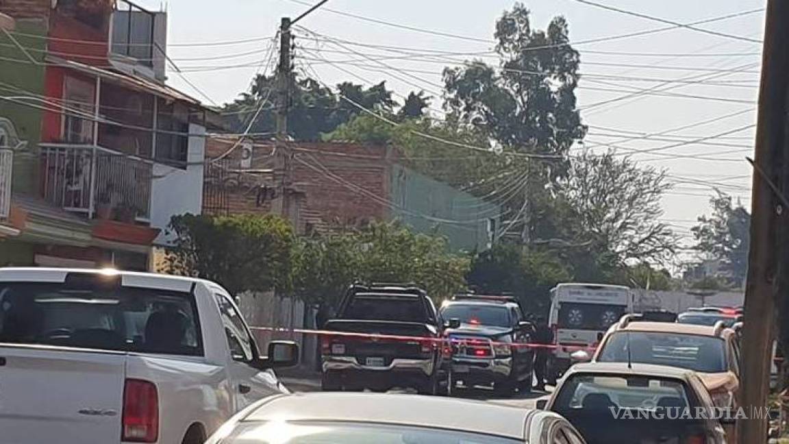 Liberan a 9 personas de casa de seguridad en Guadalajara