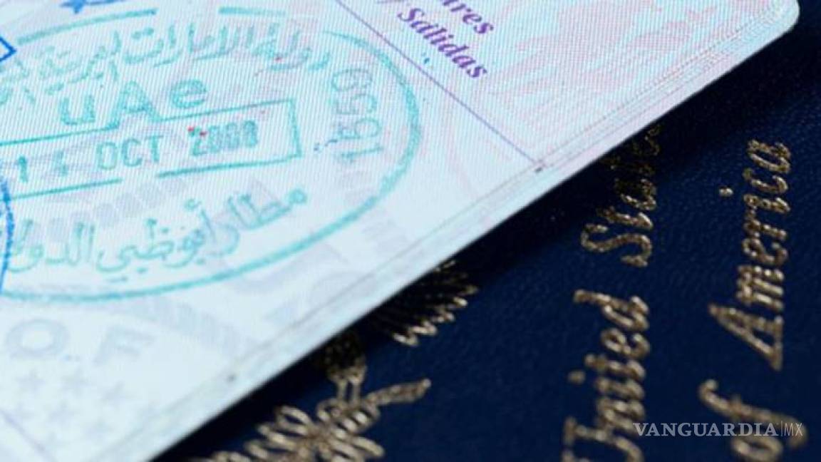 México elimina visa para ciudadanos de Emiratos Árabes