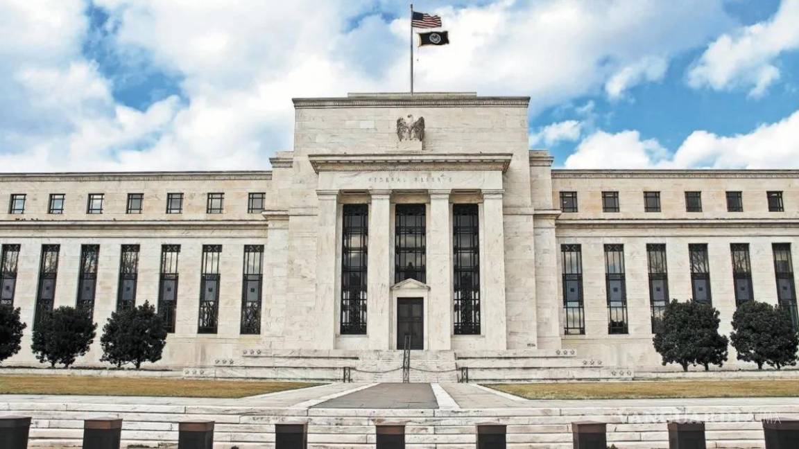 Fed sube tasas por primera vez desde 2018