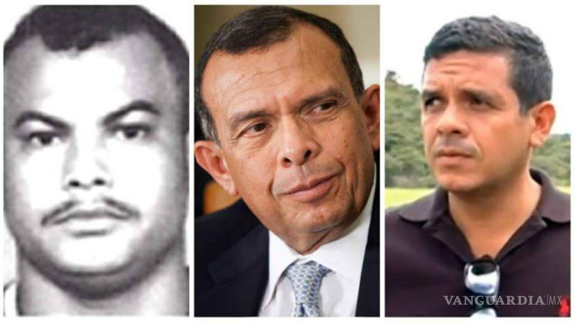 Destapan penetración narcopolítica en Honduras