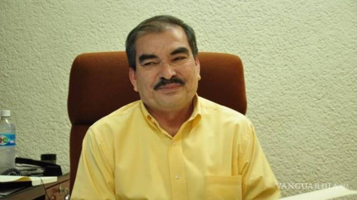Le dan 13 años de prisión a exfuncionario de Sinaloa por corrupción