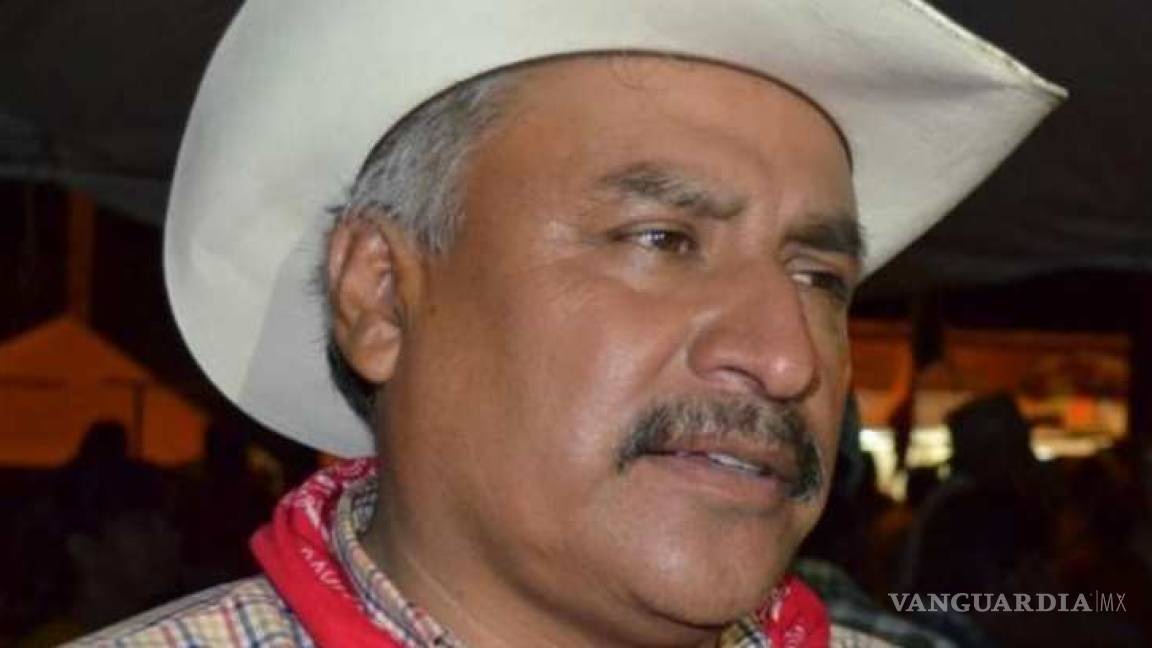 Autoridades de Sonora confirman el hallazgo de Tomás Rojo sin vida