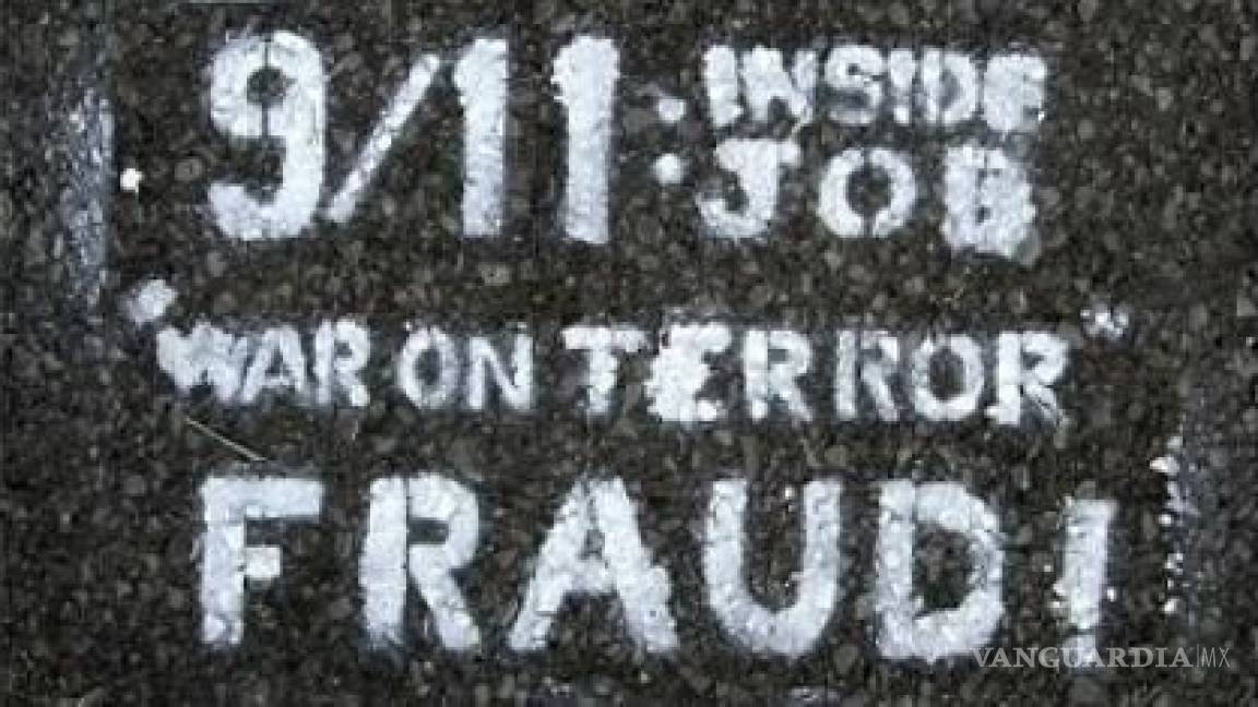 $!¿Todo fue un montaje?... Las teorías conspirativas del atentado del 11 de septiembre (videos)