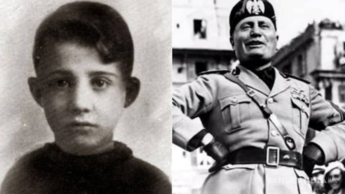 Anteo Zamboni, el niño que casi asesina a Benito Mussolini y &quot;no duró vivo ni un minuto y medio&quot;