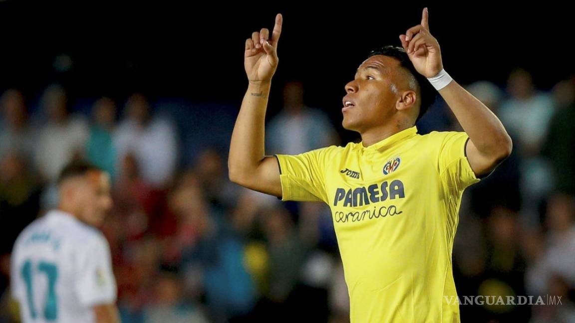 América contrata a goleador colombiano para reforzar su equipo de cara al Apertura 2018