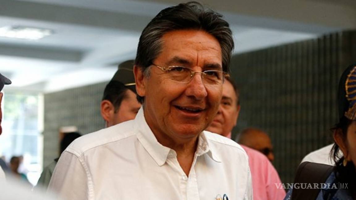 Fiscal revela presunta red de corrupción en la Alcaldía de Cartagena