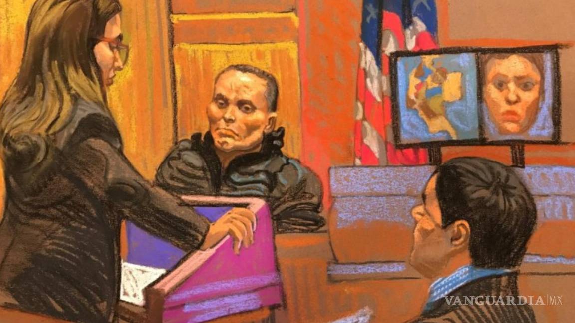 $!Del juicio a ‘El Chapo’ se sabe de sobornos, regateo a las FARC, lujos, excesos y más