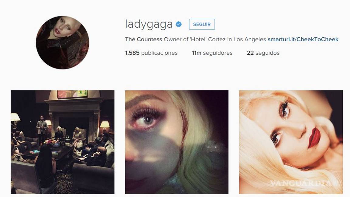 $!Instagram cumple cinco años con más de 400 millones de usuarios