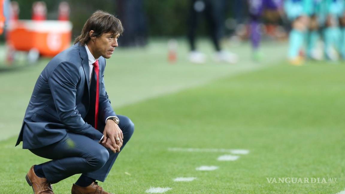 El milagro que haría que Almeyda se quede en Chivas