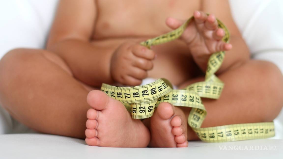 Cómo frenar el sobrepeso infantil