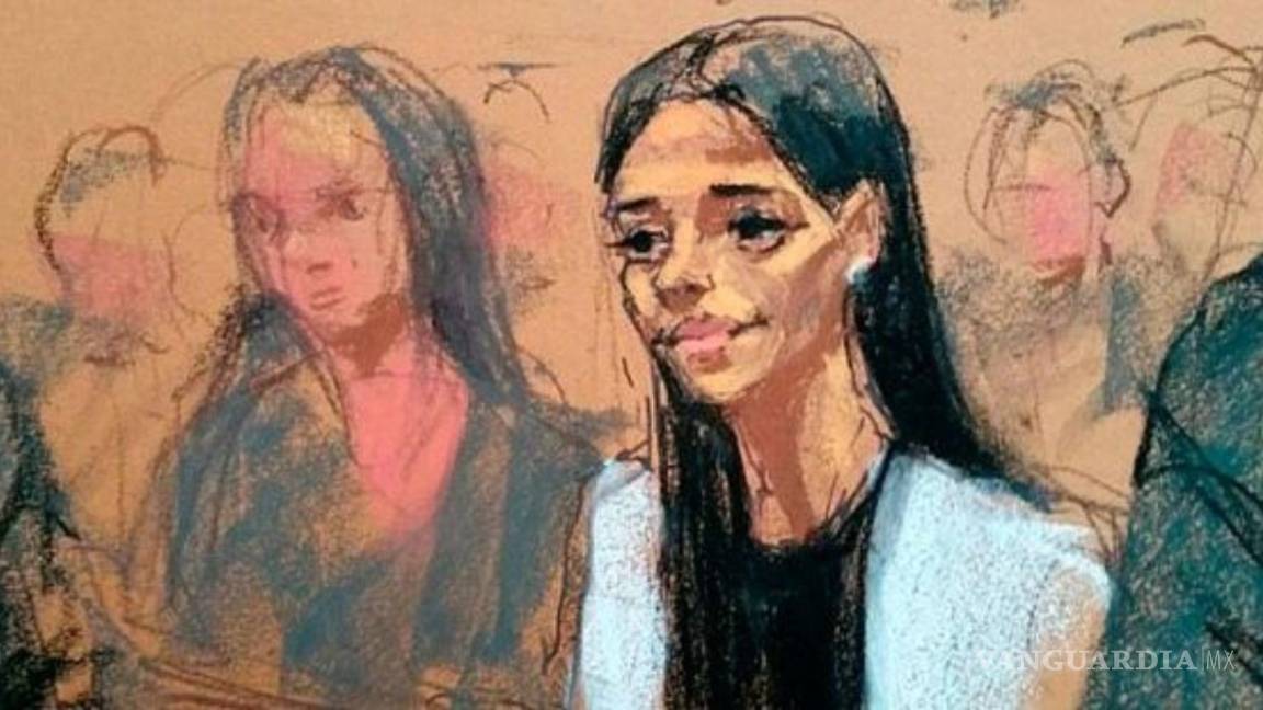 $!'Aun te extraño como antes', le escribe Emma Coronel a El Chapo