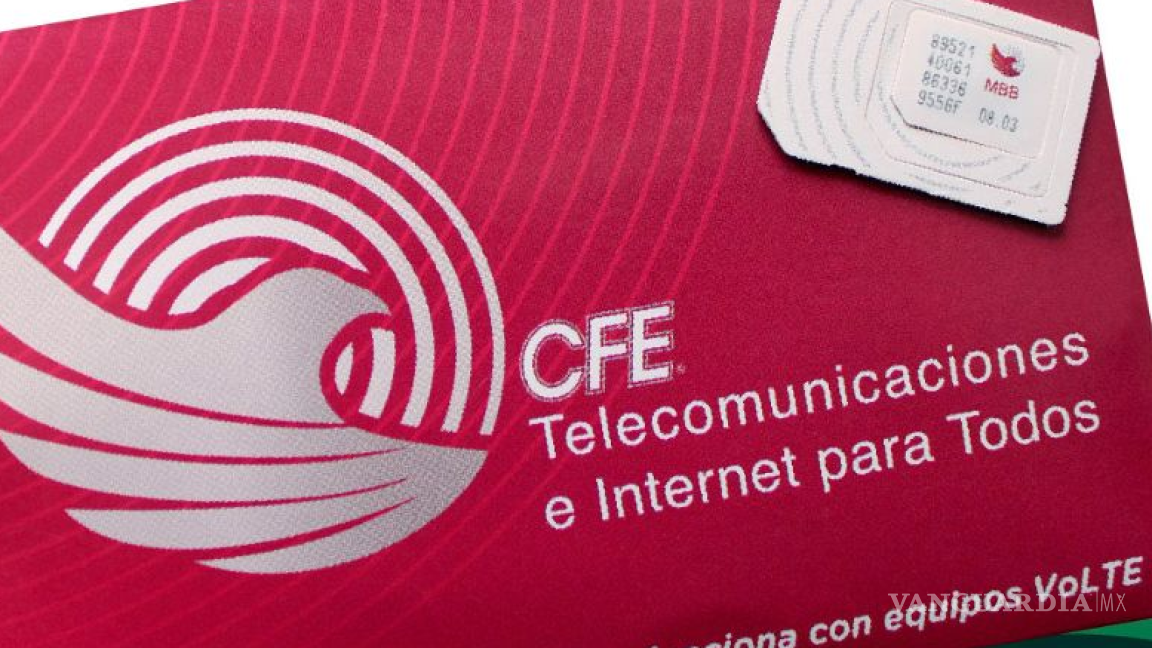 CFE lanza paquetes de internet y telefonía, ¿cuánto cuestan y cómo se obtienen?