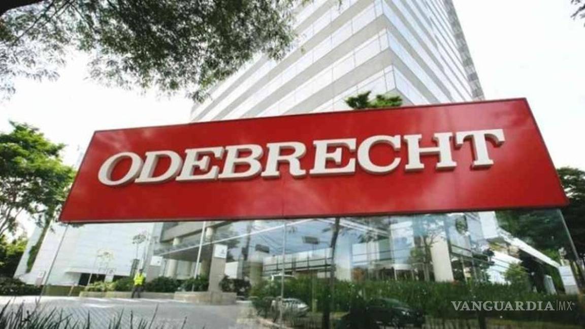 Administración anterior de Coahuila pagó en 3.8 mdp a empresa vinculada con sobornos de Odebrecht: MCCI