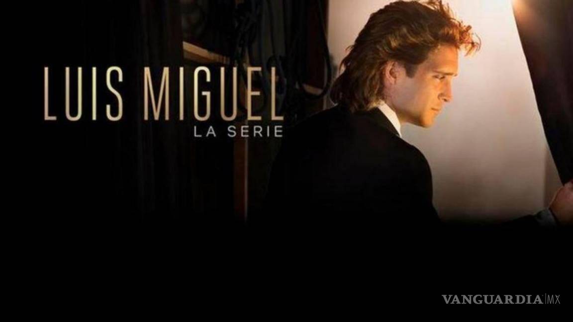 Segunda temporada de 'Luis Miguel: La serie' se estrenará en el 2020