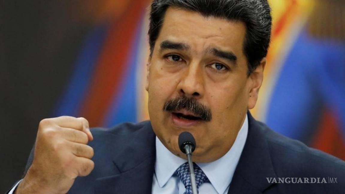$!En medio de polémica, Fernández Noroña viaja a Venezuela para asistir a toma de protesta de Nicolás Maduro