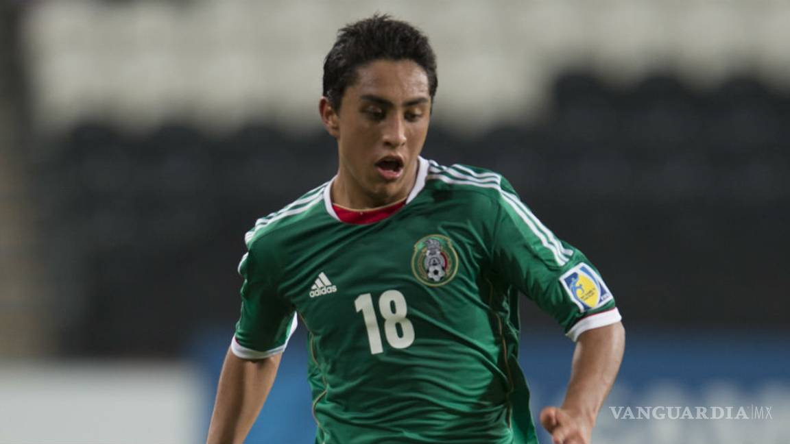 $!Omar Govea fue separado de su equipo por su 'actitud'