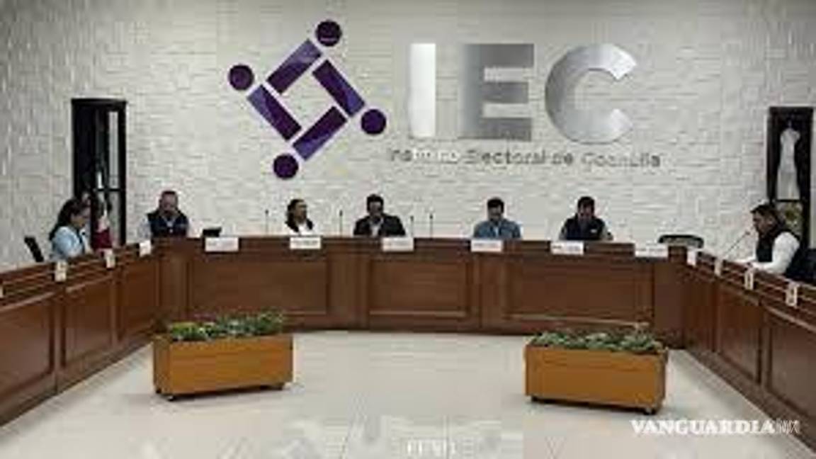 $!Desde el pasado 7 de enero se dio el banderazo para este proceso electoral.