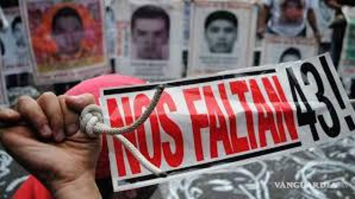 Tribunal ratifica absolución de ‘El Mochomo’, implicado en desaparición de los 43 de Ayotzinapa