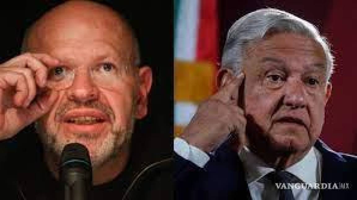 AMLO, incapaz e ineficiente ante narcoviolencia en México... arremete Riva Palacio contra López Obrador