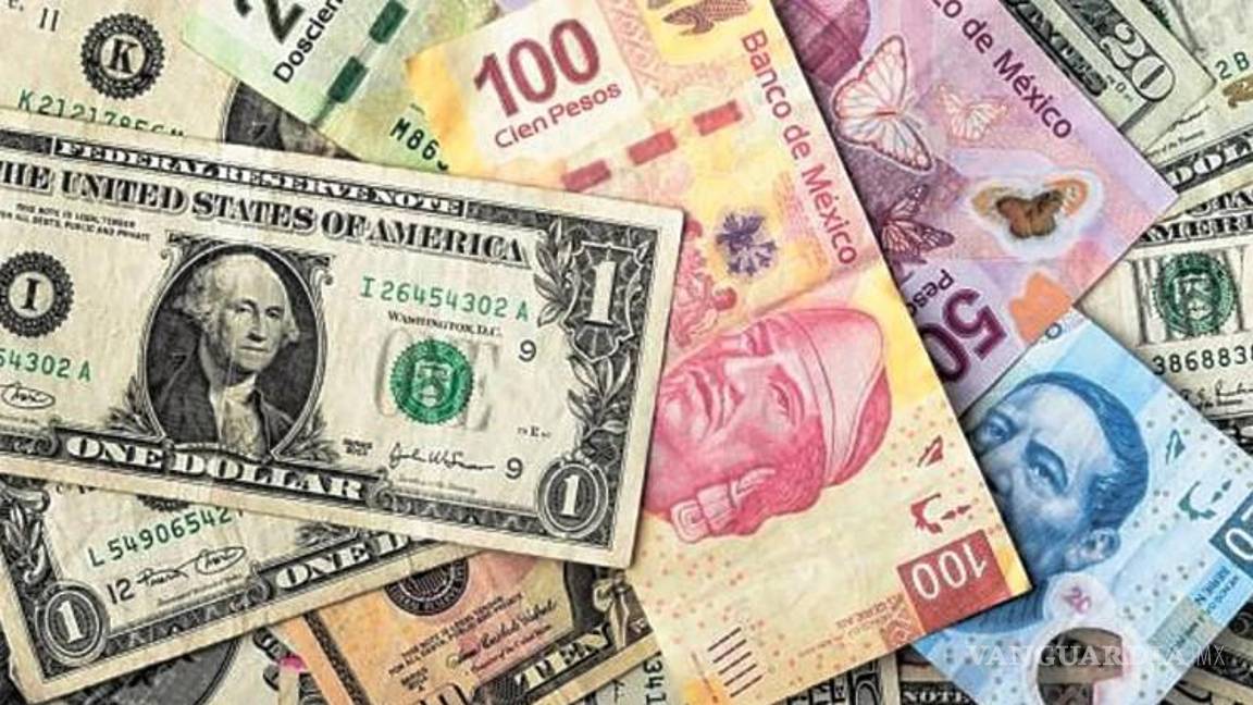 Precio del dólar hoy es de 20.05 pesos en México; Banco Azteca tiene la mejor oferta