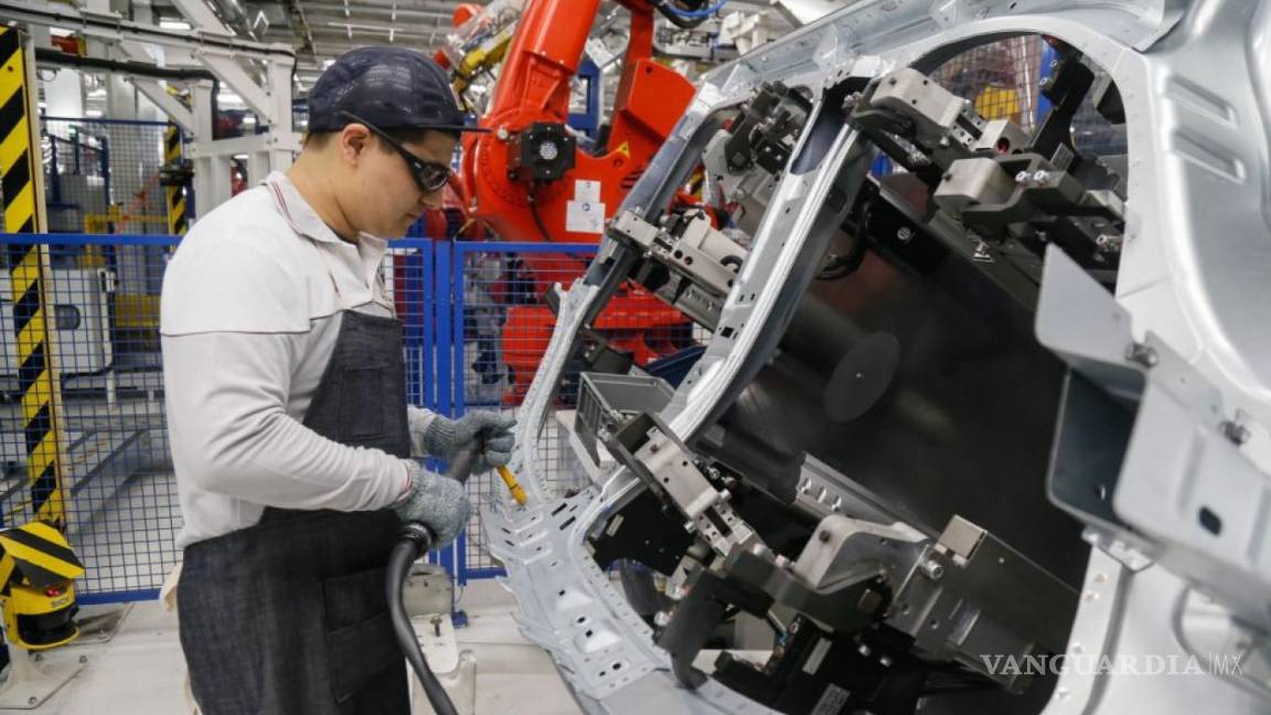 Crece preocupación en América del Norte por la huelga automotriz en EU