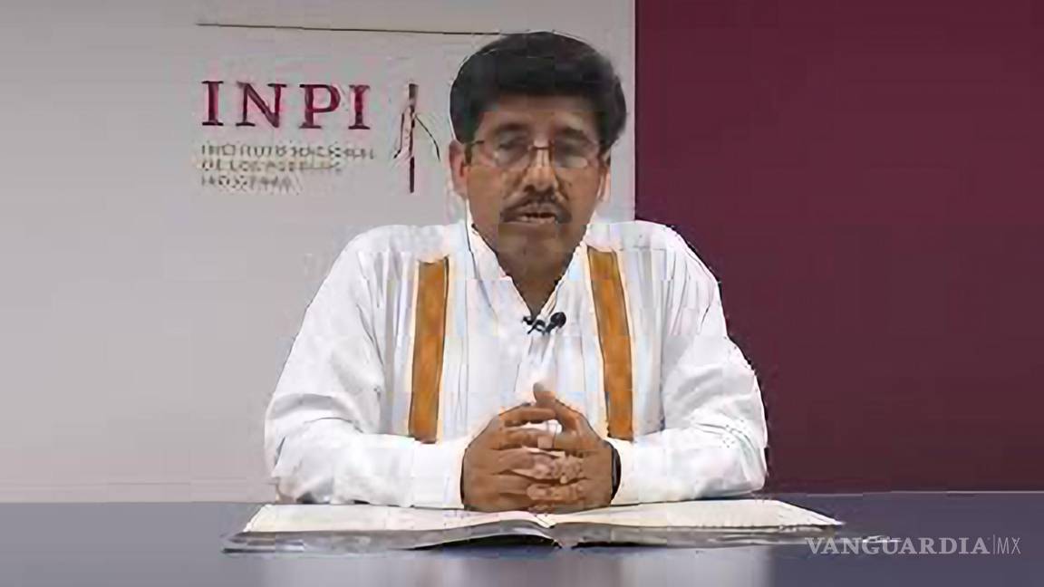 Conoce a Hugo Aguilar Ortiz, el abogado indígena que se perfila para presidir la SCJN