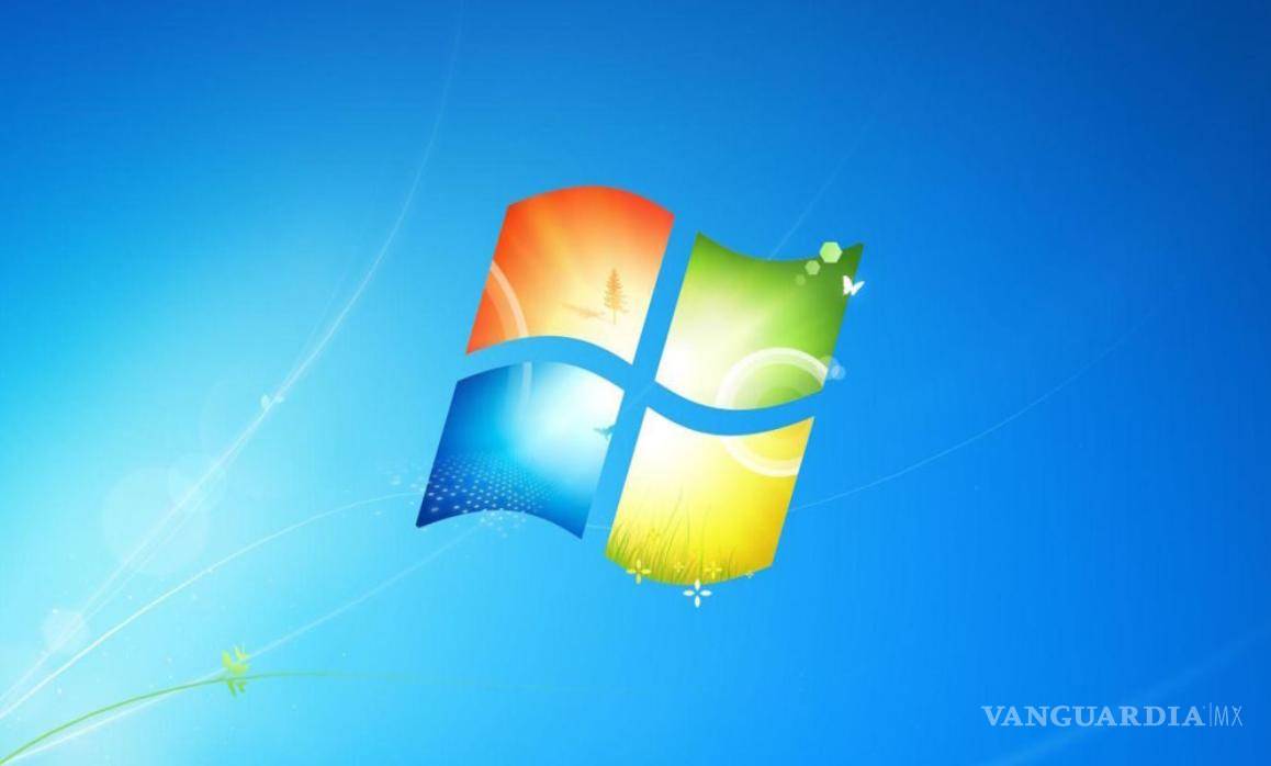 $!Sistema operativo Windows