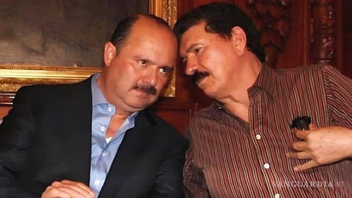 Detienen a ex funcionario de César Duarte en Chihuahua