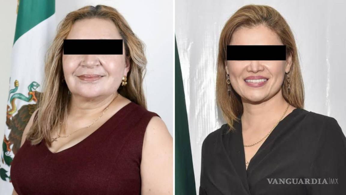 Suspende juez temporalmente del cargo a 2 regidoras de Ahome