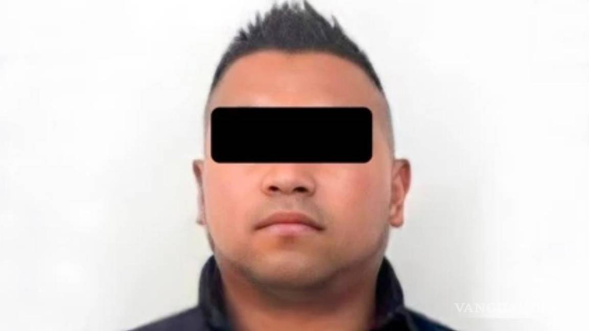 Van contra Sergio ‘N’, presunto responsable de lanzar a perrito en cazo