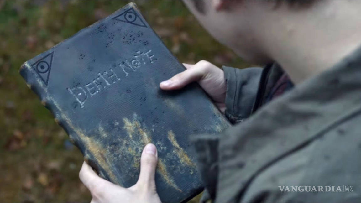 Netflix ya prepara la secuela de la película 'Death Note'