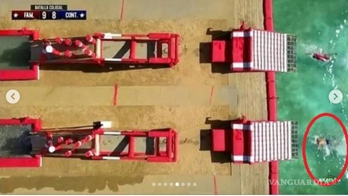 $!¡Fraude en Exatlón! extraña actividad pone en duda la credibilidad del programa