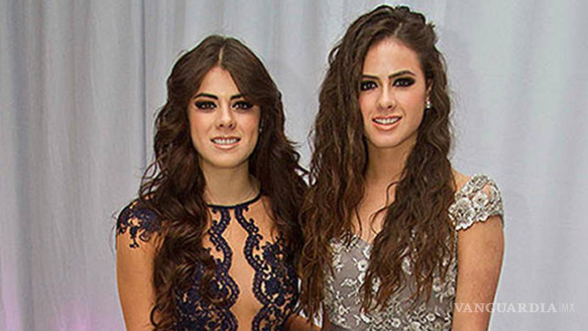 $!Paulina Peña usa rímel de 'tianguis' para tener pestañas de impacto