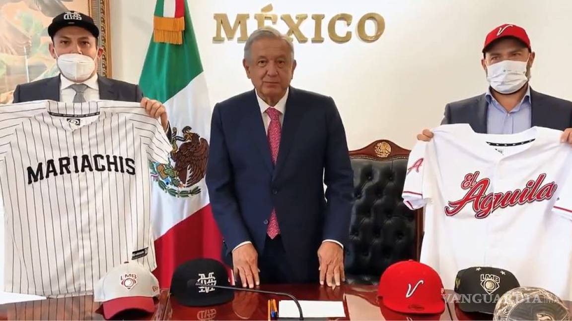 Mariachis de Guadalajara y el Águila de Veracruz son los dos nuevos equipos en la LMB