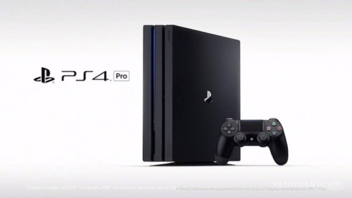 Sony presenta dos nuevas versiones de la consola PlayStation