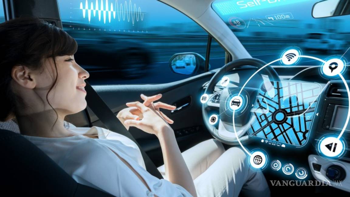La tecnología autónoma en coches aún no interesa, sólo 11% de conductores la buscan