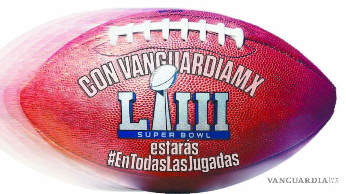 #EnTodasLasJugadas con Vanguardia MX
