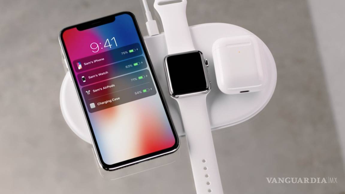 $!iPhone 8 y iPhone X, lo mejor del AppleEvent