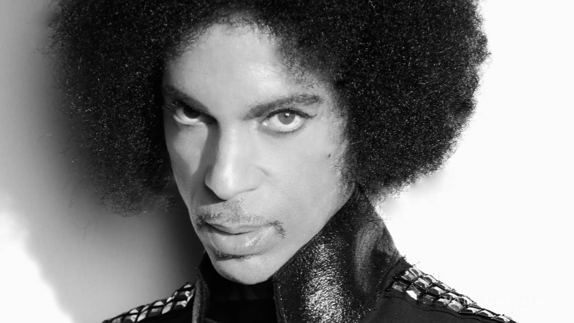 Prince lidera el Billboard 200