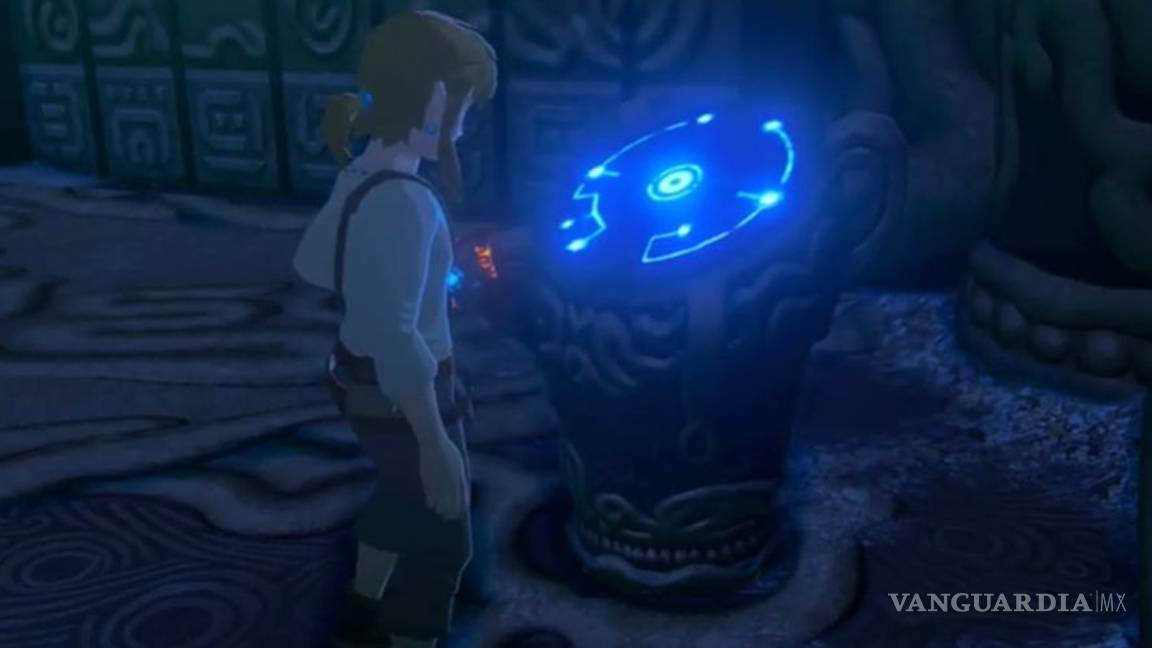 $!E3 2016: así será el nuevo juego de Zelda para Nintendo NX