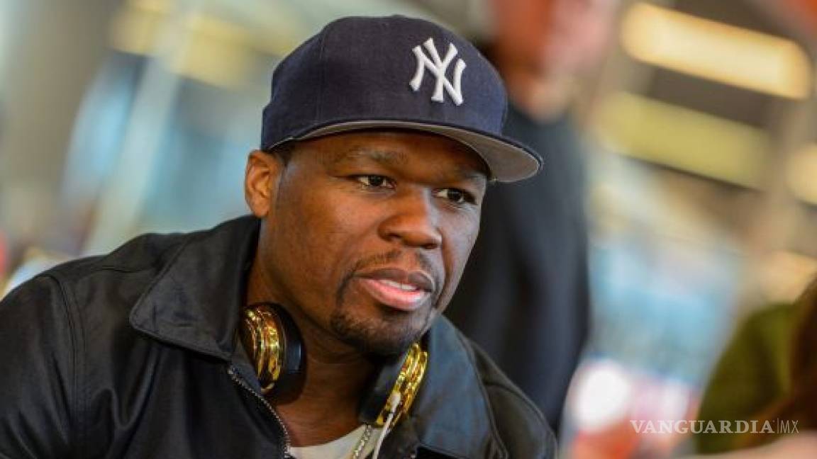 50 Cent: De los 5 más millonarios a 'estrella' en bancarrota