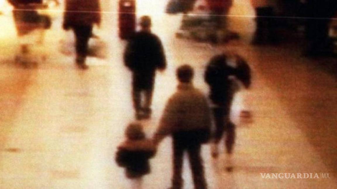 $!Los niños asesinos de Liverpool... los 4 kilómetros de terror que vivió James Bulger, de 2 años; fue abusado, torturado y asesinado