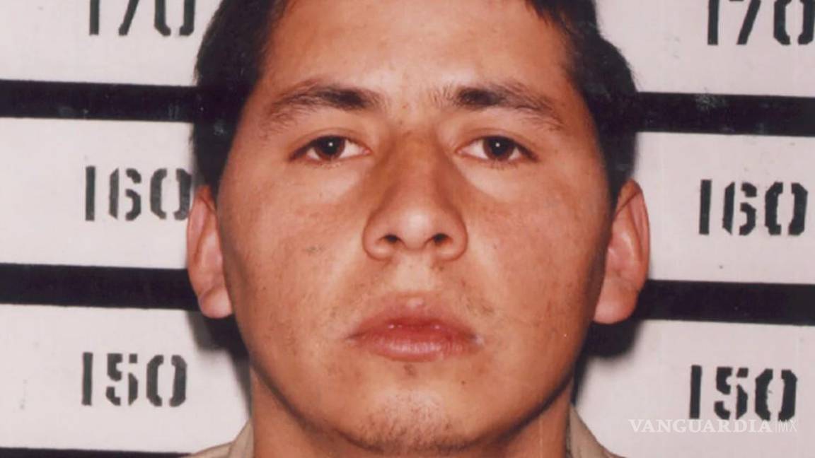 Jueza niega amparo a Mario Aburto, asesino confeso de Luis Donaldo Colosio