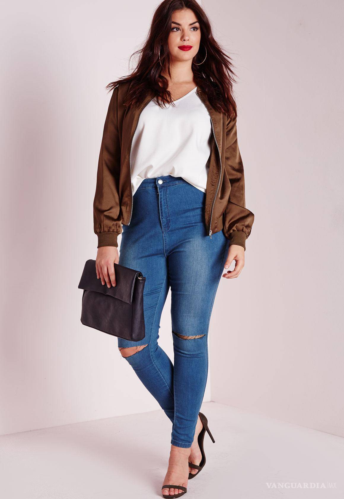 $!¿Cómo vernos más altas?