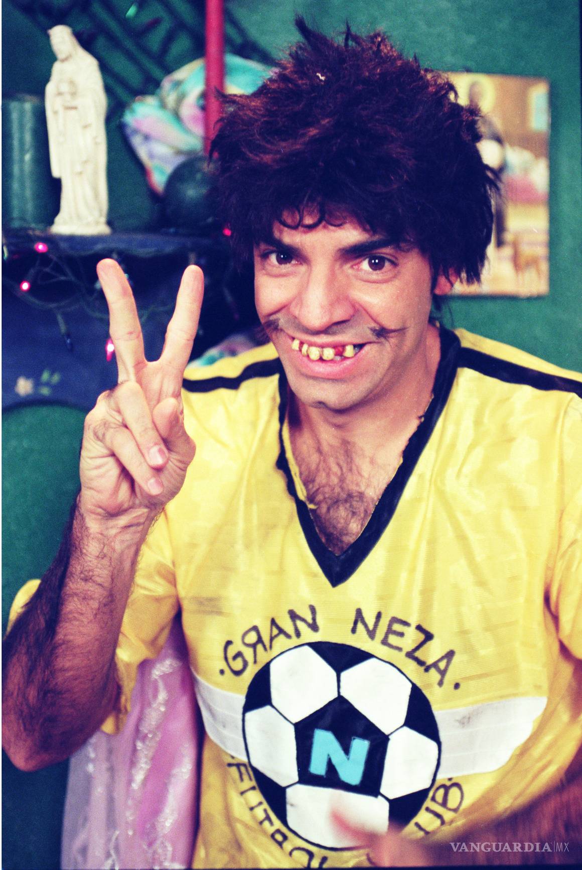 $!Derbez, un ‘latin lover’ con miras a lo grande